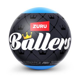 Afbeelding laden in galerijviewer, Fifa ballers internationaal assortiment | 25 stuks
