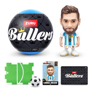 Afbeelding laden in galerijviewer, Fifa ballers internationaal assortiment | 25 stuks
