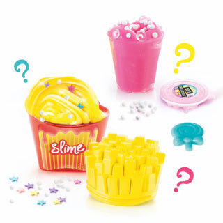 Afbeelding laden in galerijviewer, Slime diy mini market | 4 stuks
