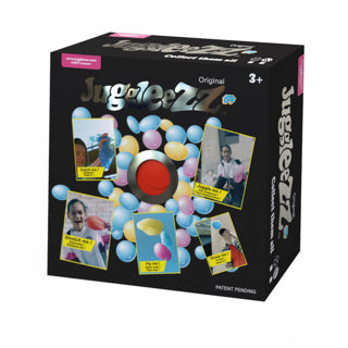 Afbeelding laden in galerijviewer, Basic juggleezz assorti | 6 stuks

