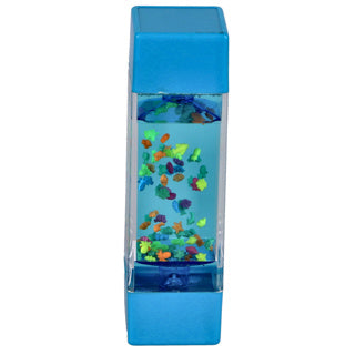 Afbeelding laden in galerijviewer, Lava bubbels aquarium
