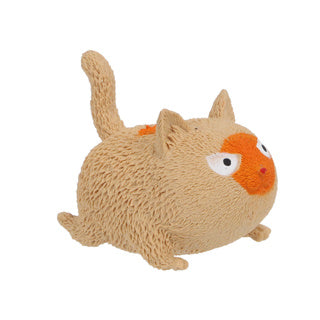 Amazing cool squishy kat assorti
