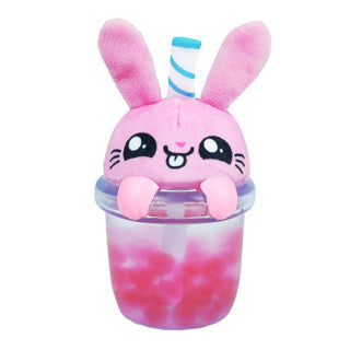 Afbeelding laden in galerijviewer, Pluche squishy assorted | 12 stuks
