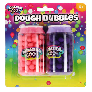Afbeelding laden in galerijviewer, Amazing cool dough bubbles scented 2 pack | 6 stuks
