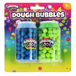 Afbeelding laden in galerijviewer, Amazing cool dough bubbles scented 2 pack | 6 stuks
