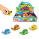 Toi-toys knijpslak met balletjes