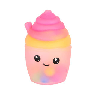 Afbeelding laden in galerijviewer, Amazing cool squishy regenboog kralen fidget assorti | 6 stuks
