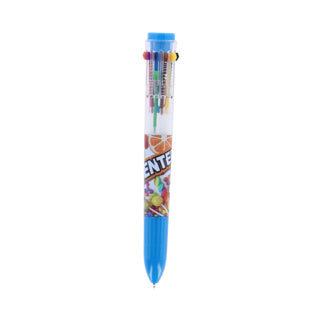 Afbeelding laden in galerijviewer, Toi-toys grote balpen 10 kleuren en geuren | 6 stuks
