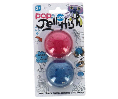 Afbeelding laden in galerijviewer, No brand fidget jumping pop ups | 6 stuks

