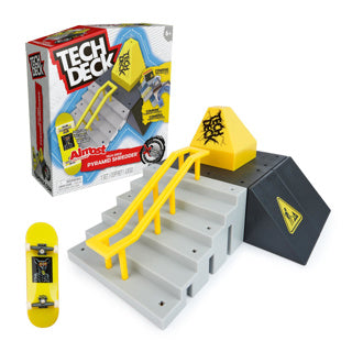 Afbeelding laden in galerijviewer, Tech deck xconnect park creator starter set assorti
