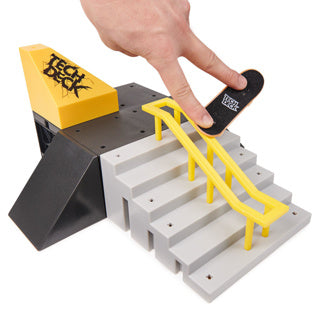 Afbeelding laden in galerijviewer, Tech deck xconnect park creator starter set assorti
