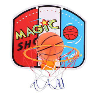 Afbeelding laden in galerijviewer, Basketbal mini | 4 stuks
