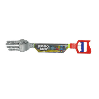 Afbeelding laden in galerijviewer, Amazing cool robotarm knijp 57cm | 6 stuks
