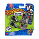 Hot wheels skate fingerboard + schoen assorti
