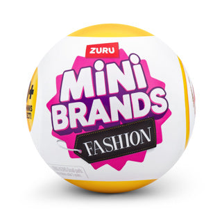 Afbeelding laden in galerijviewer, Zuru mini brands fashion series 2 | 12 stuks
