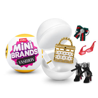Afbeelding laden in galerijviewer, Zuru mini brands fashion series 2 | 12 stuks

