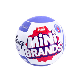 Afbeelding laden in galerijviewer, Disney mini brands mini s3 assorti | 13 stuks

