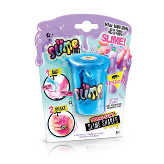 Afbeelding laden in galerijviewer, Do it yourself slime shaker | 6 stuks
