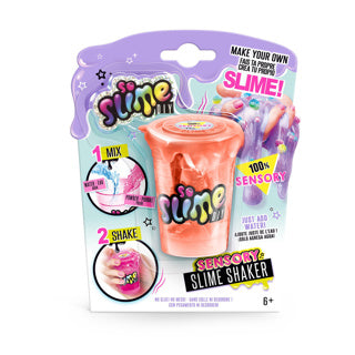 Afbeelding laden in galerijviewer, Do it yourself slime shaker | 6 stuks
