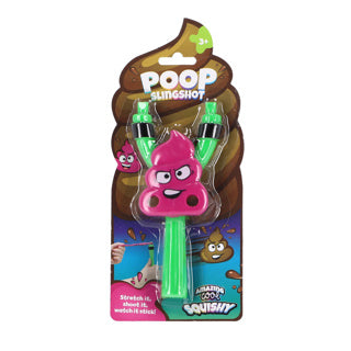 Afbeelding laden in galerijviewer, Amazing cool catapult poep | 4 stuks
