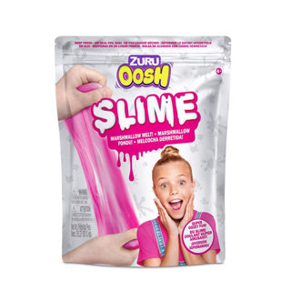 Afbeelding laden in galerijviewer, Zuru oosh smart slime large bag (1000 g) assorti | 4 stuks
