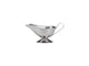 Juskom rvs op voet 140ml