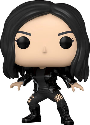 Funko pop television: the boys - kimiko - pop #1405