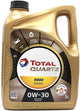 Total quartz 9000 energy 0w30 - 5l