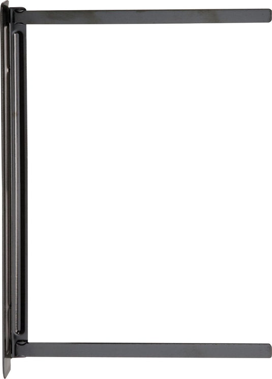 Makita accessoires parallelgeleider - 165447-6