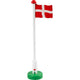 Https: www.cchobby.nl krea-tafelvlag-h-36-cm-1-stuk-denemarken-8626128