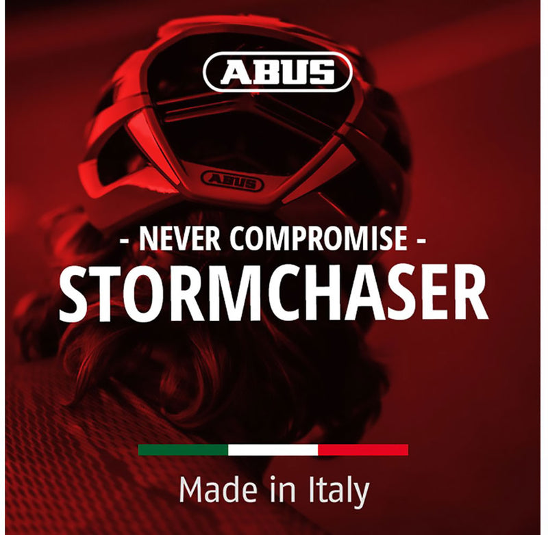 Afbeelding laden in galerijviewer, Abus stormchaser ace - road bike helmet
