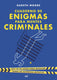 Martínez roca - cuaderno de enigmas para mentes criminales