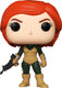 Funko pop! retro: g.i. joe - scarlett