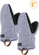 Tiseco gripper hercules - set 2, blauw