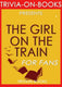 The girl on the train: by paula hawkins (trivia-on-books)