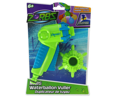 Afbeelding laden in galerijviewer, Waterballonvuller zorbz replicator | 3 stuks
