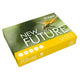 New future kopieer-printpapier nfl, a4, 80 gr, budget (500 vel)