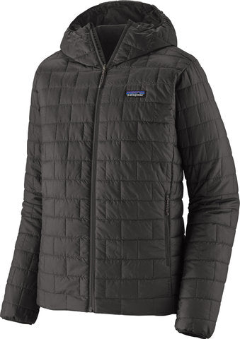 Afbeelding laden in galerijviewer, Patagonia nano puff hoody jacket
