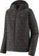 Patagonia nano puff hoody jacket