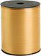 Creativ company cadeaulint, b: 5 mm, goud, 1x400m