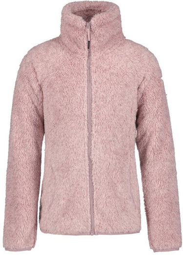 Icepeak loma jr meisjes vest - roze - 176