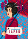 Reisdagboek japan