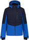 Icepeak folsom heren ski jas - blauw - 48