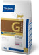 Virbac hpm veterinary diet cat - digestive support 1.5 kg