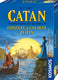 Kosmos catan board game expansion