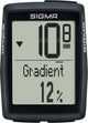 Sigma bc 14.0 wl sts cad computer draadloos 14 f hoogte trapfreq 14212