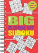 Parragon big book of sudoku