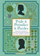 Pride prejudice puzzles