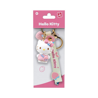 Afbeelding laden in galerijviewer, Ty hello kit sleutelhanger yume assorti | 12 stuks
