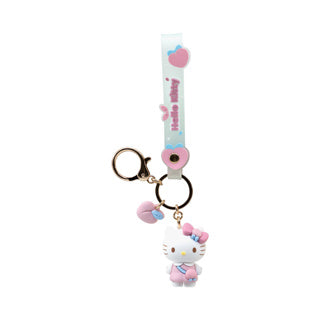 Afbeelding laden in galerijviewer, Ty hello kit sleutelhanger yume assorti | 12 stuks
